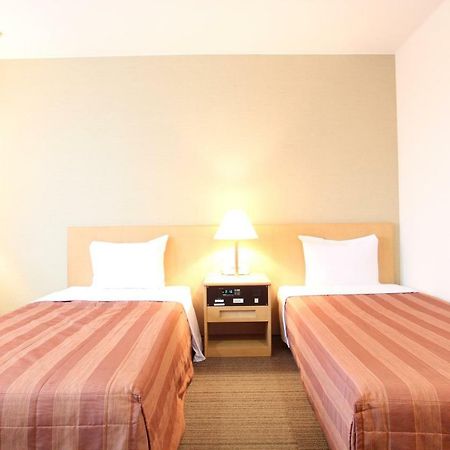 Hikone Biwako Hotel Екстер'єр фото