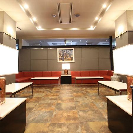 Hikone Biwako Hotel Екстер'єр фото