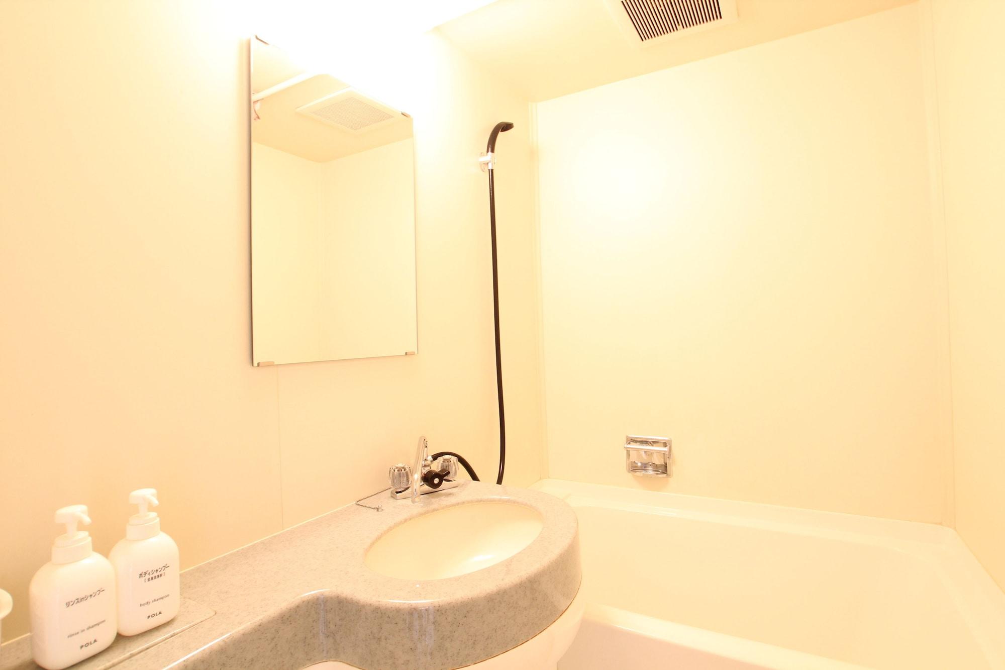 Hikone Biwako Hotel Екстер'єр фото