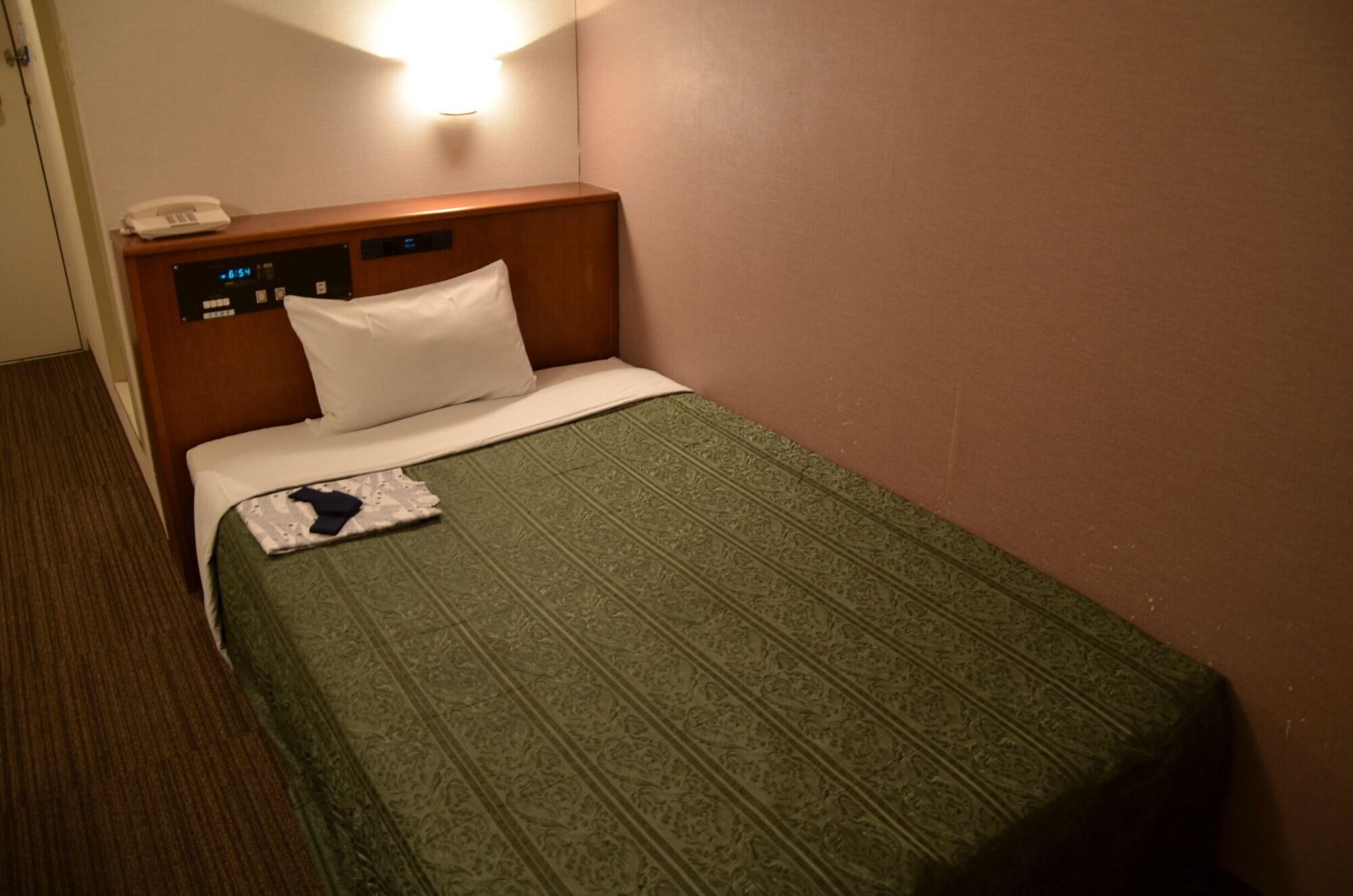 Hikone Biwako Hotel Екстер'єр фото