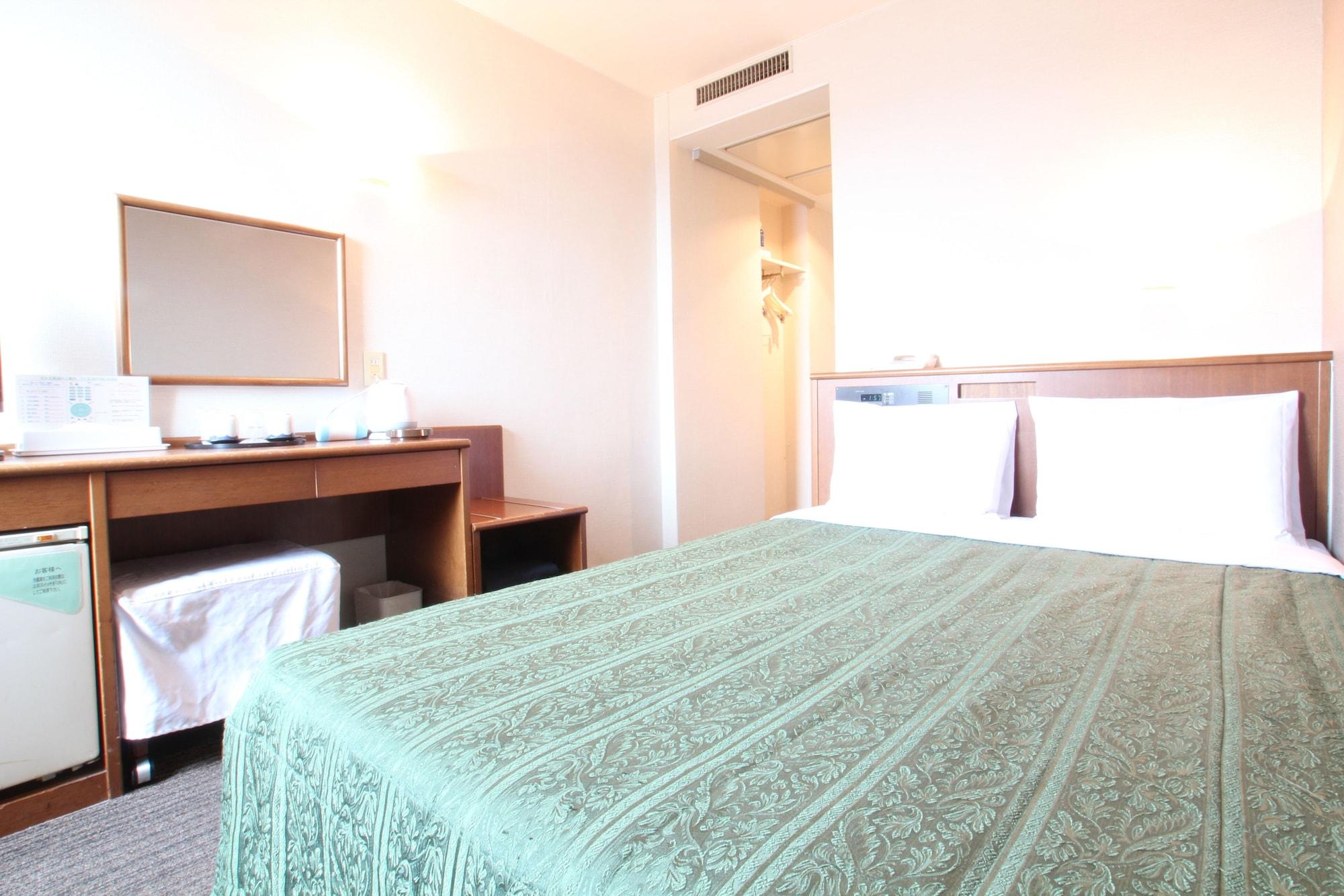 Hikone Biwako Hotel Екстер'єр фото