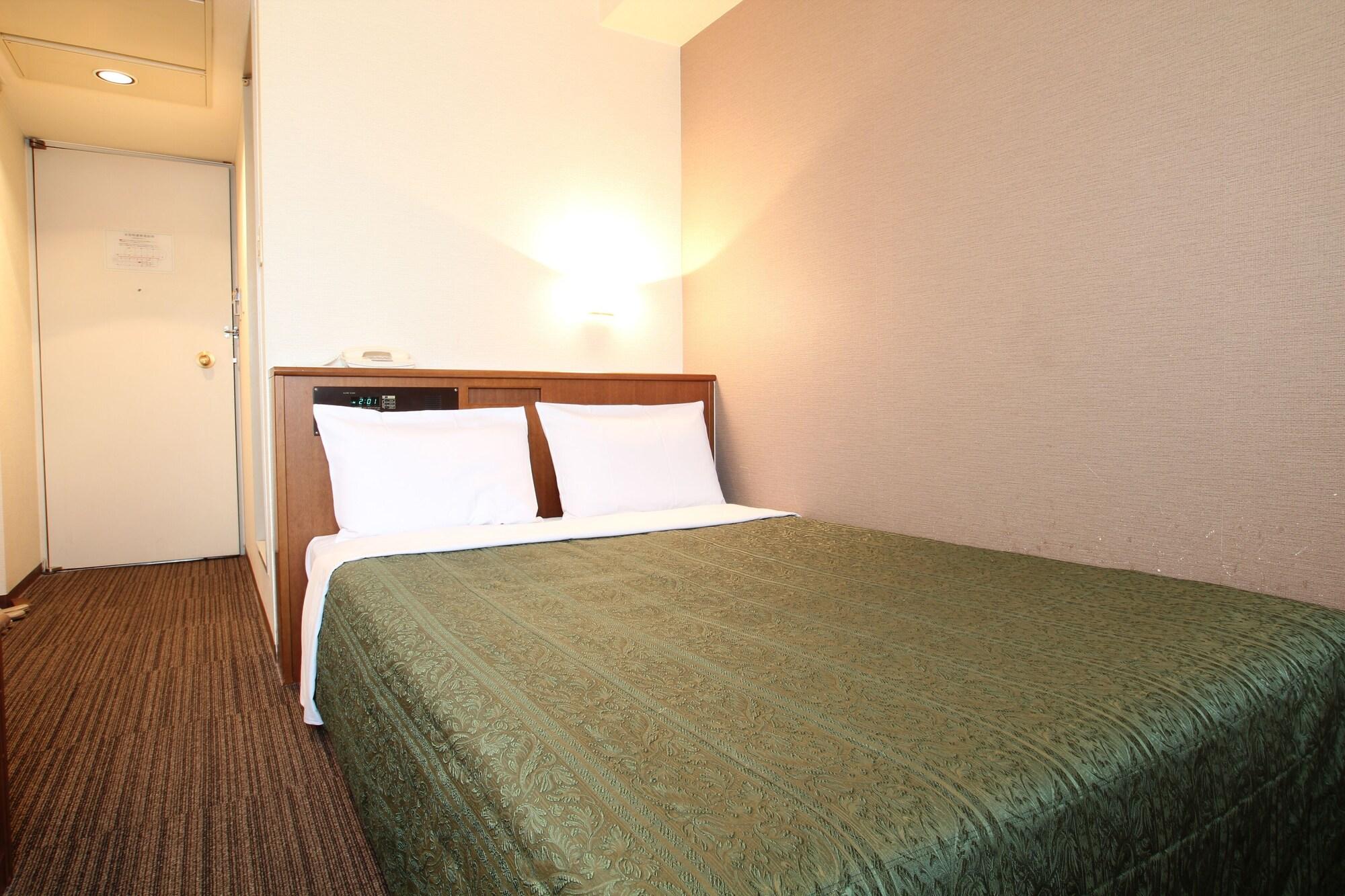 Hikone Biwako Hotel Екстер'єр фото