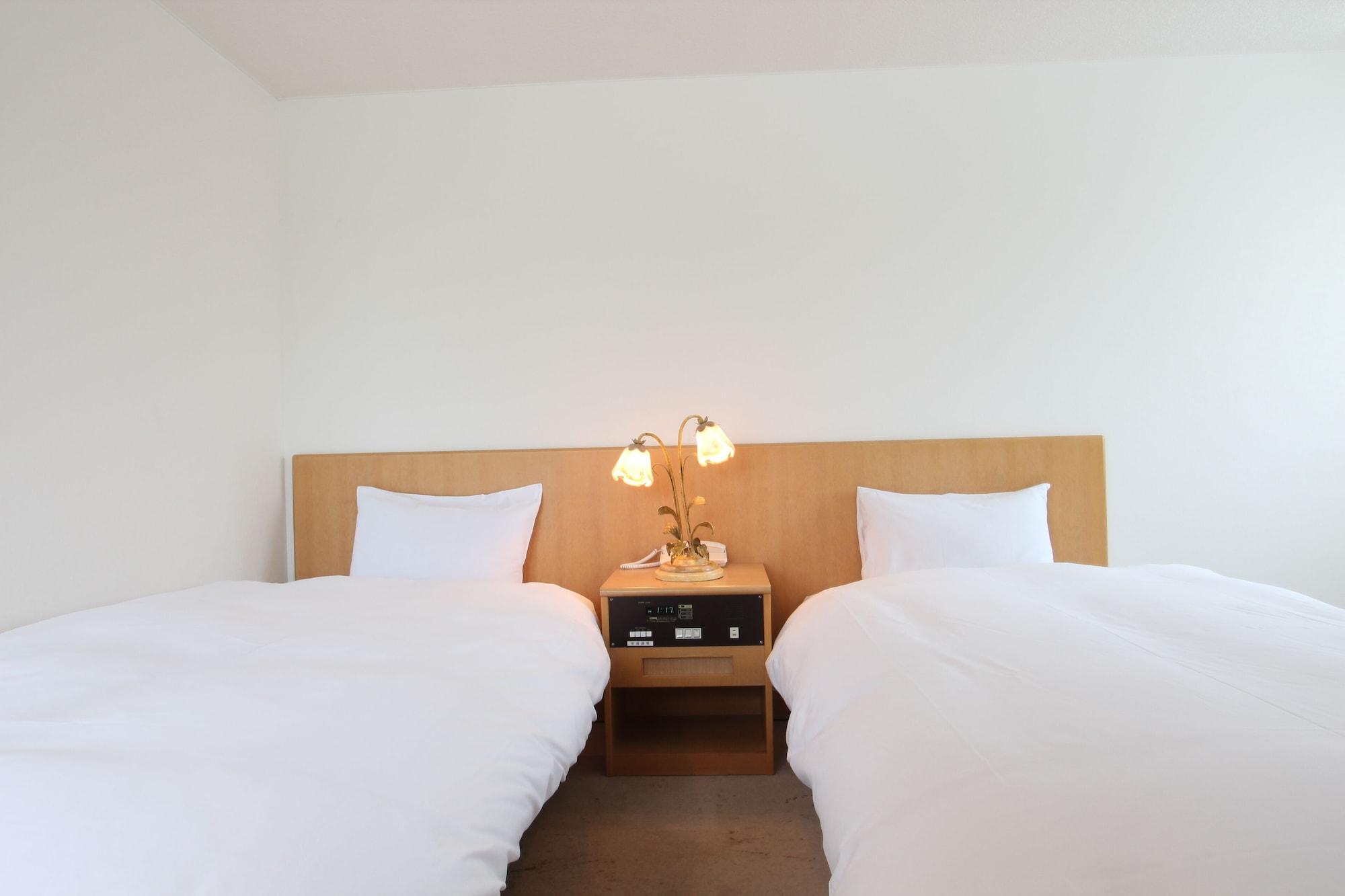 Hikone Biwako Hotel Екстер'єр фото