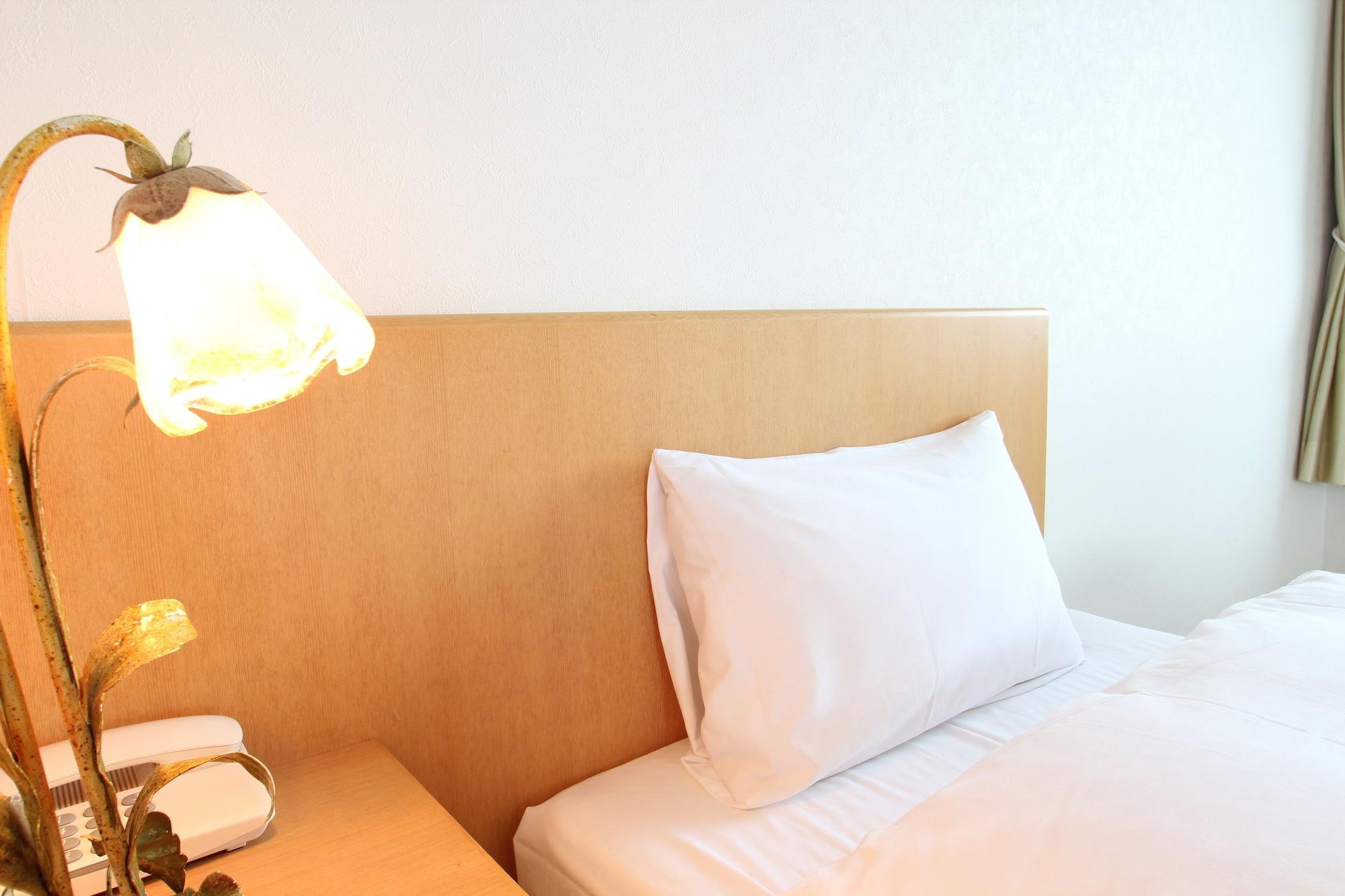 Hikone Biwako Hotel Екстер'єр фото