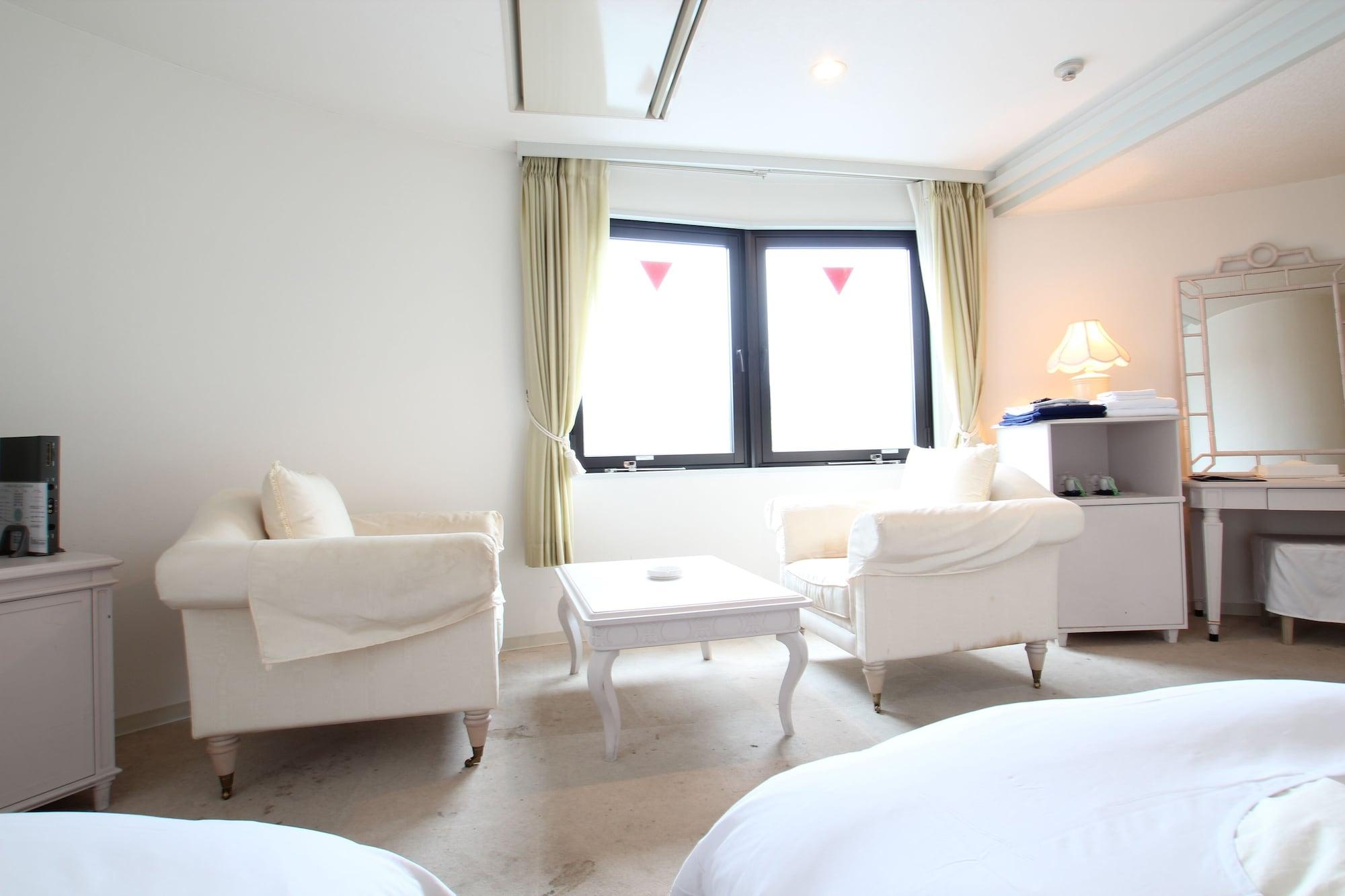 Hikone Biwako Hotel Екстер'єр фото