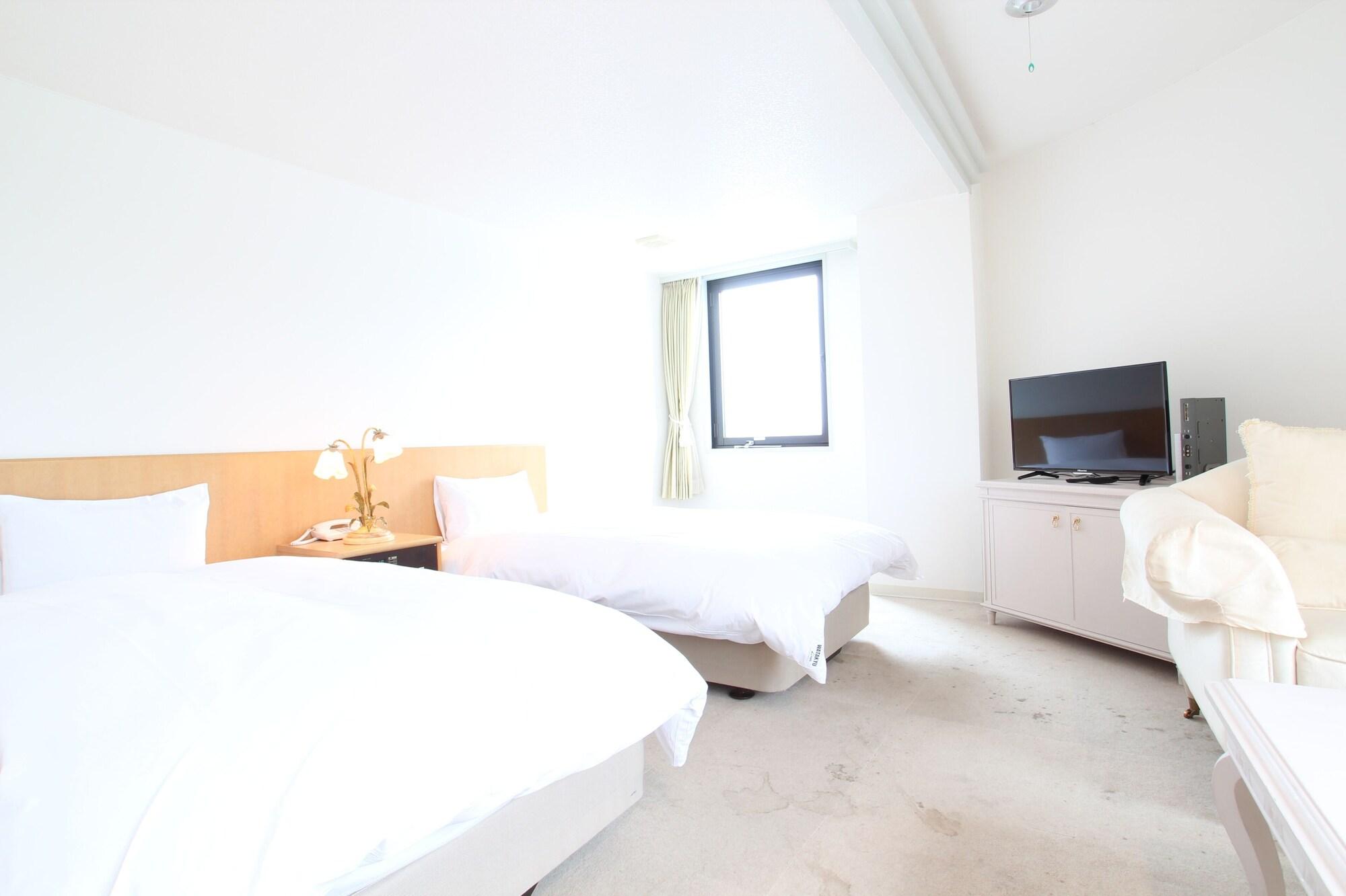 Hikone Biwako Hotel Екстер'єр фото