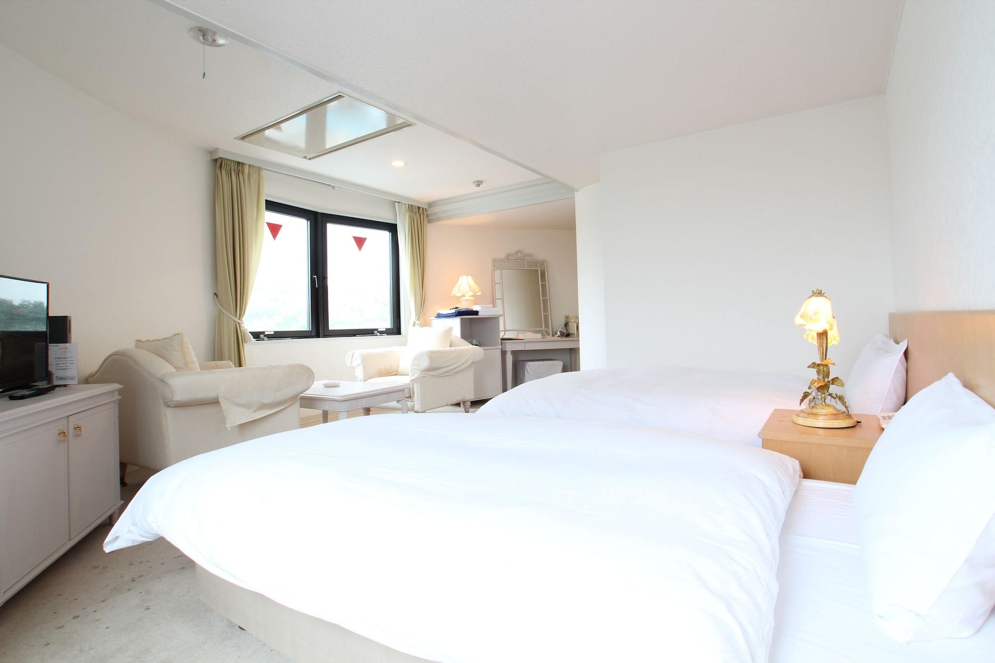 Hikone Biwako Hotel Екстер'єр фото
