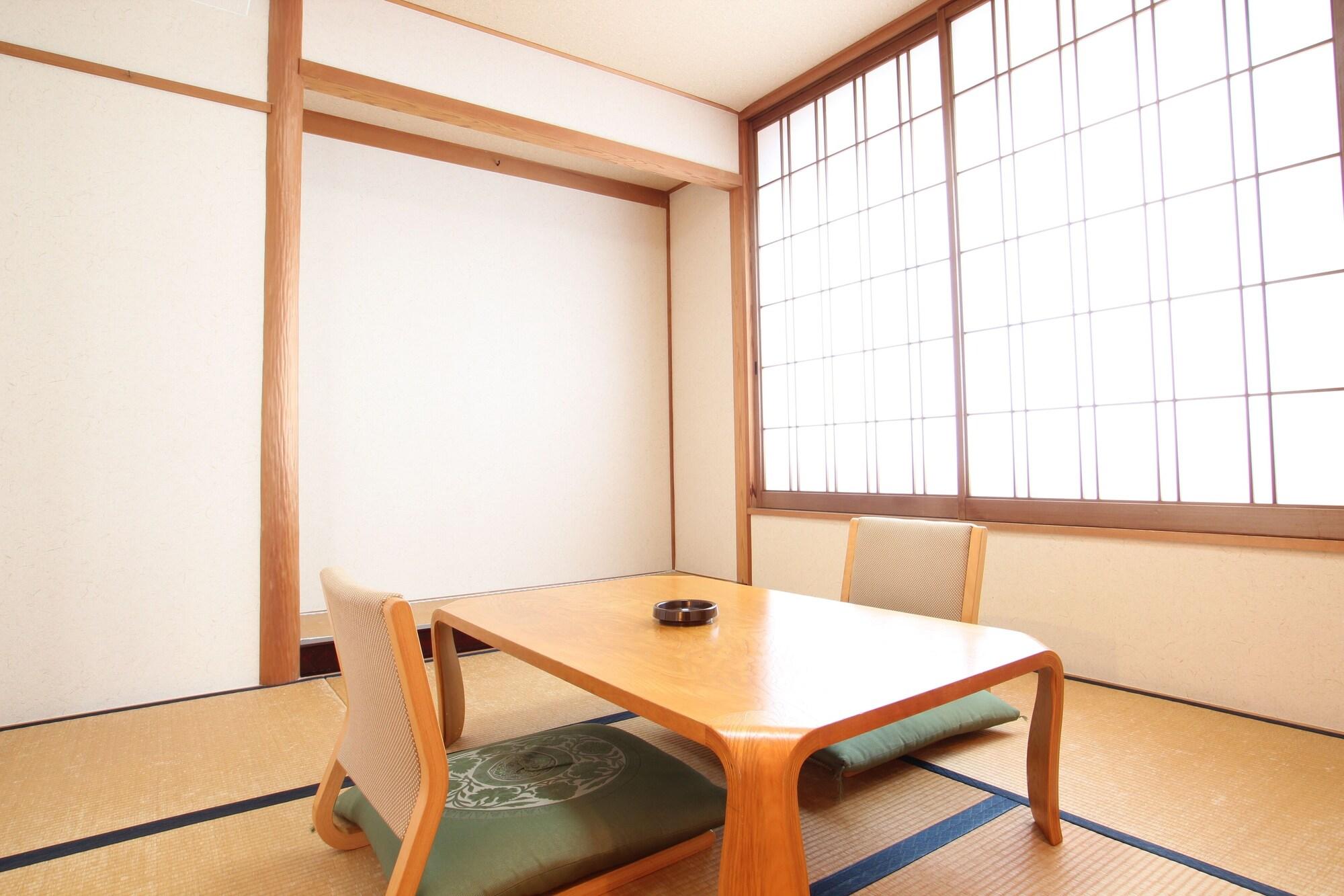 Hikone Biwako Hotel Екстер'єр фото