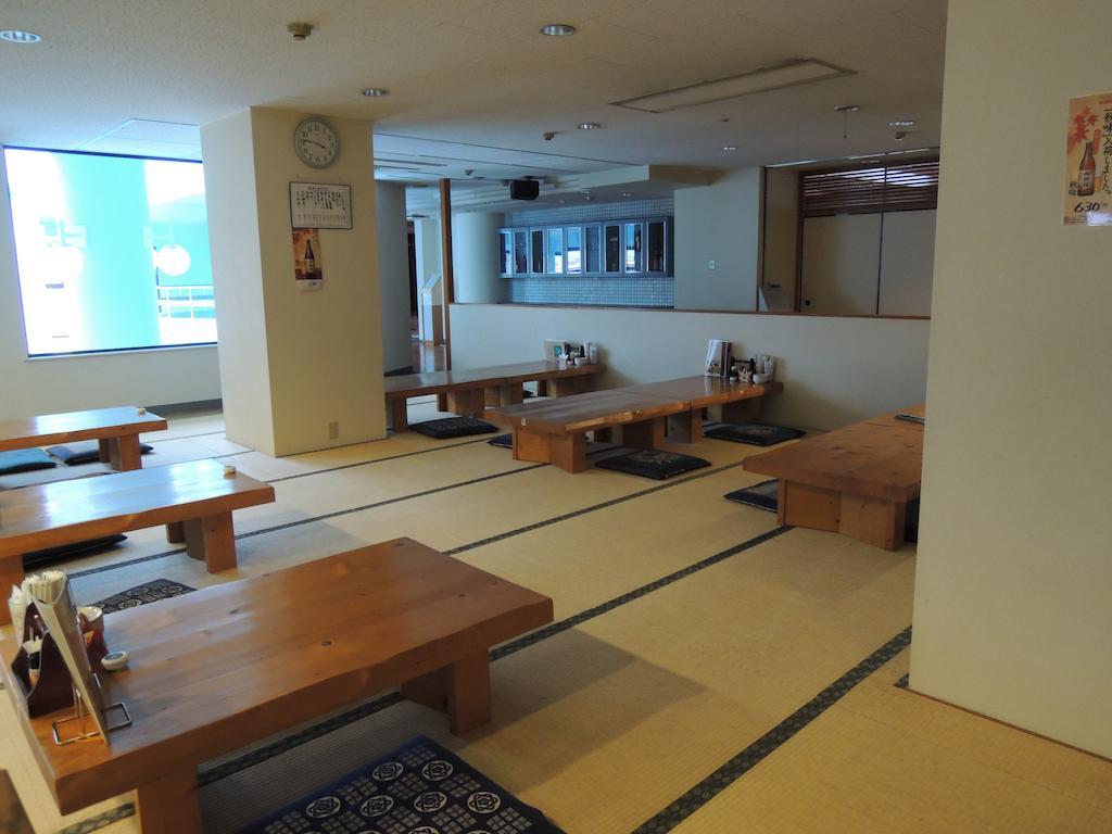 Hikone Biwako Hotel Екстер'єр фото