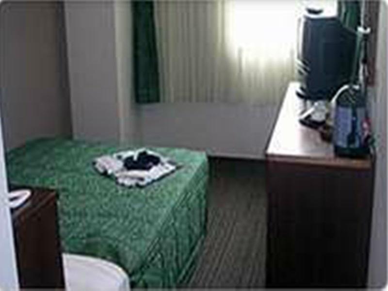 Hikone Biwako Hotel Екстер'єр фото
