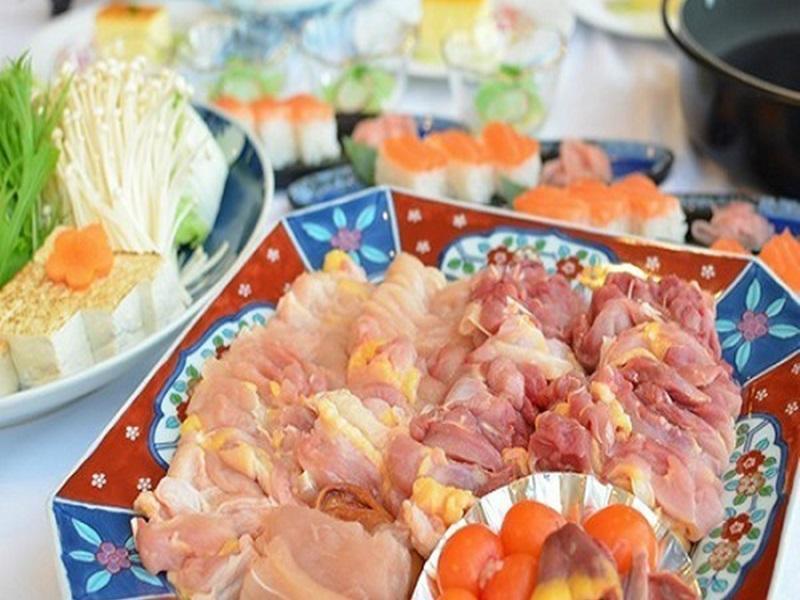 Hikone Biwako Hotel Екстер'єр фото