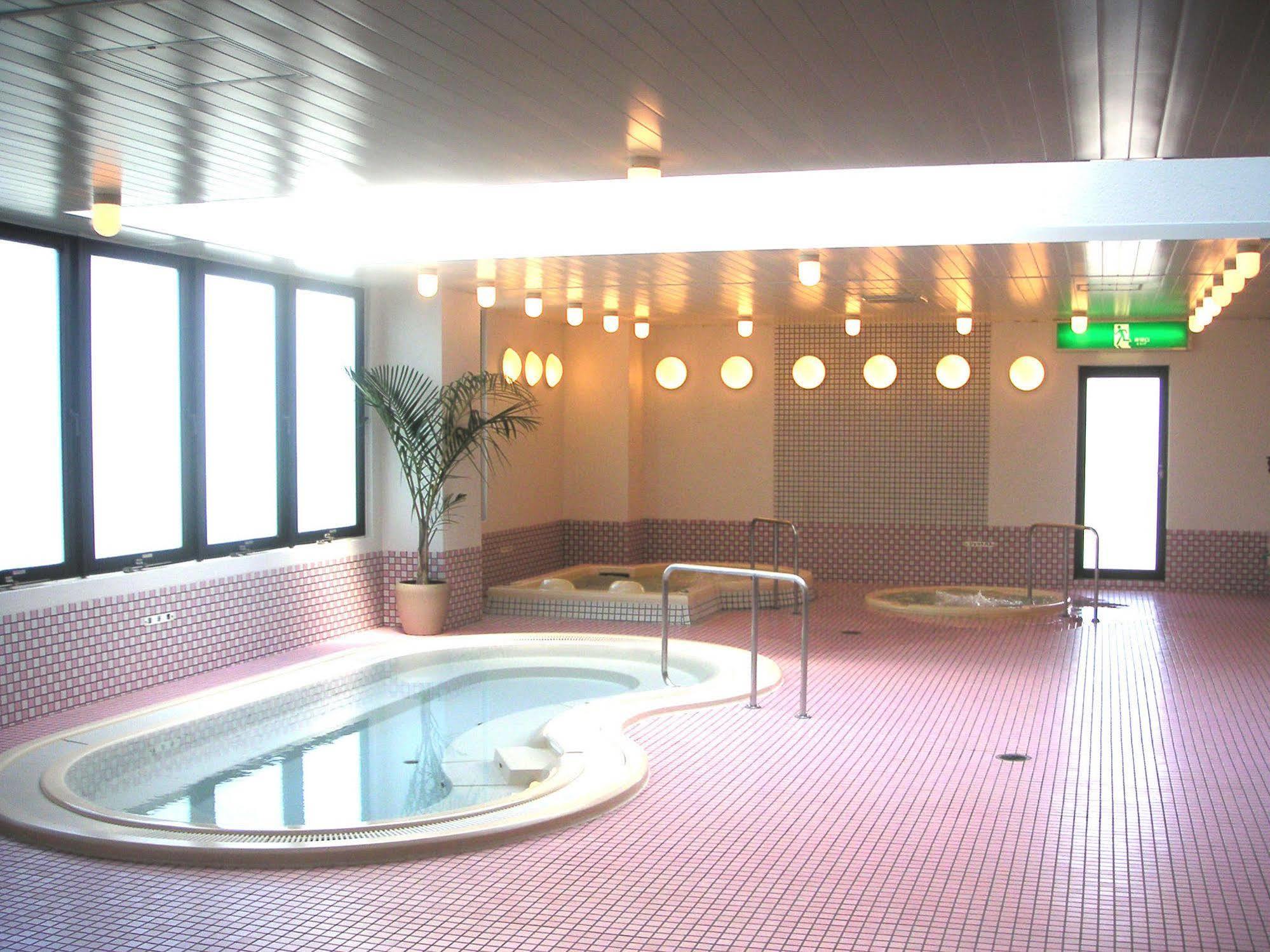 Hikone Biwako Hotel Екстер'єр фото
