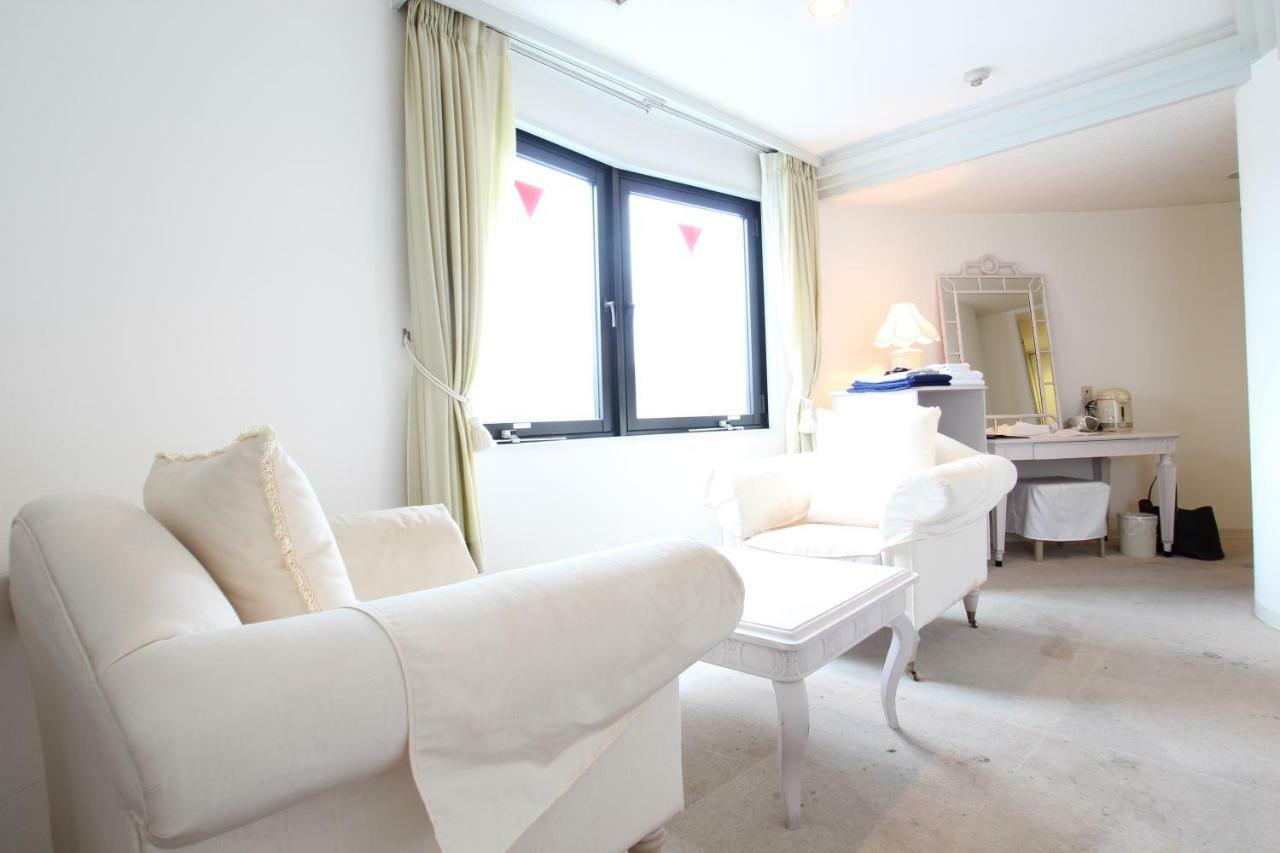 Hikone Biwako Hotel Екстер'єр фото
