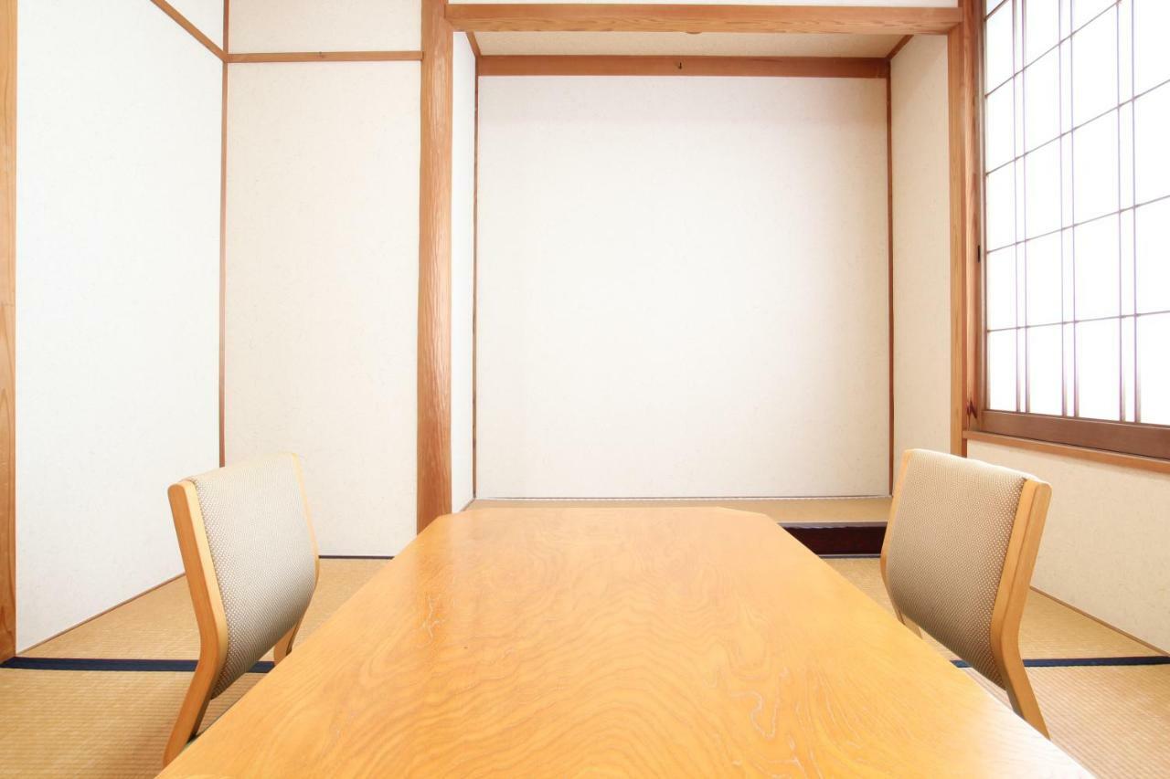 Hikone Biwako Hotel Екстер'єр фото