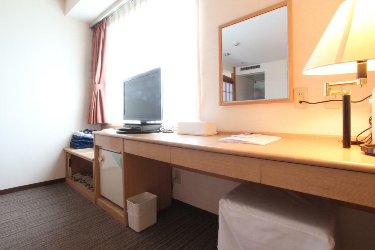Hikone Biwako Hotel Екстер'єр фото