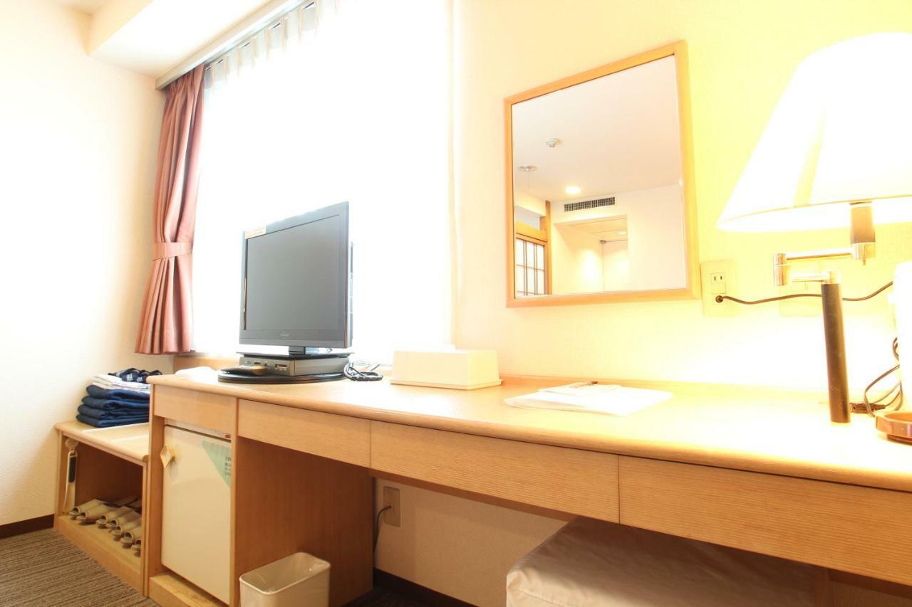 Hikone Biwako Hotel Екстер'єр фото
