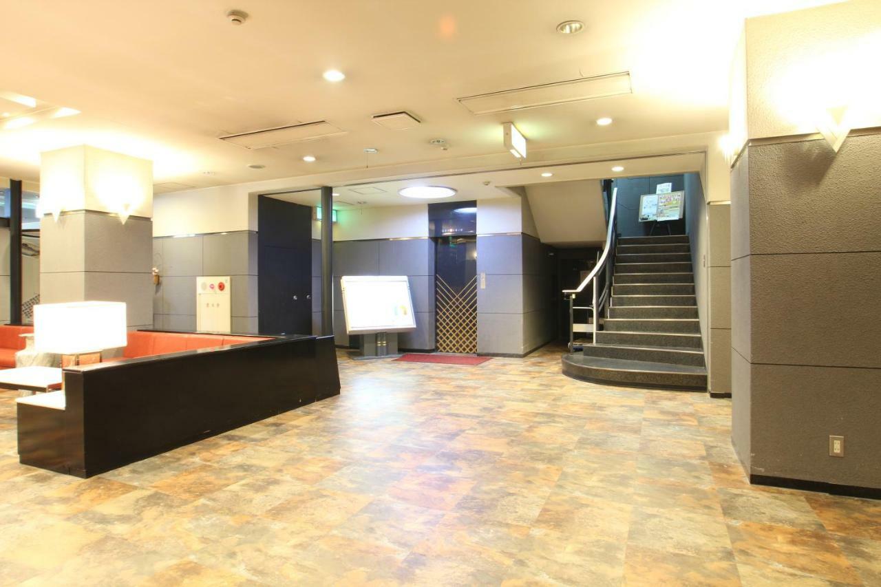 Hikone Biwako Hotel Екстер'єр фото